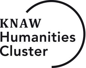 KNAW Humanties Cluser (HuC)